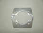 PCR PP Base .010 (Aluminum)