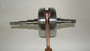 Lower Guided Complete Crank Assembly ref. no.: 1