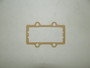 Parilla MY09 Leopard/IAME X30 Reed .032 (Brown Matl.)