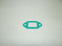 Parilla 125 Sudam, KA-100, Reed Jet, TKM RA101R Exhaust .032 (Exhaust Matl.)