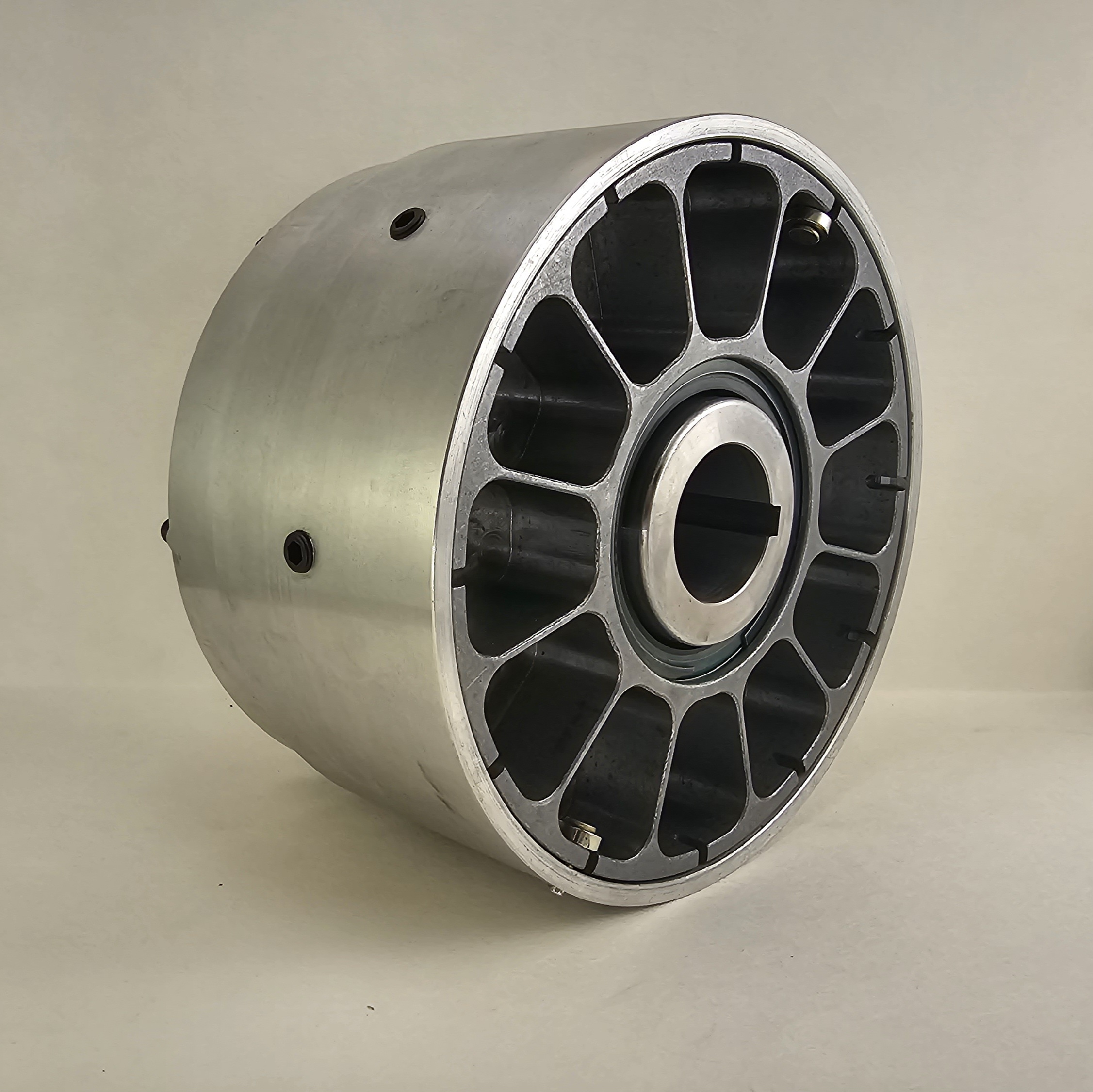 New 2023 SMC Axle Clutch L.A.D. Specialties