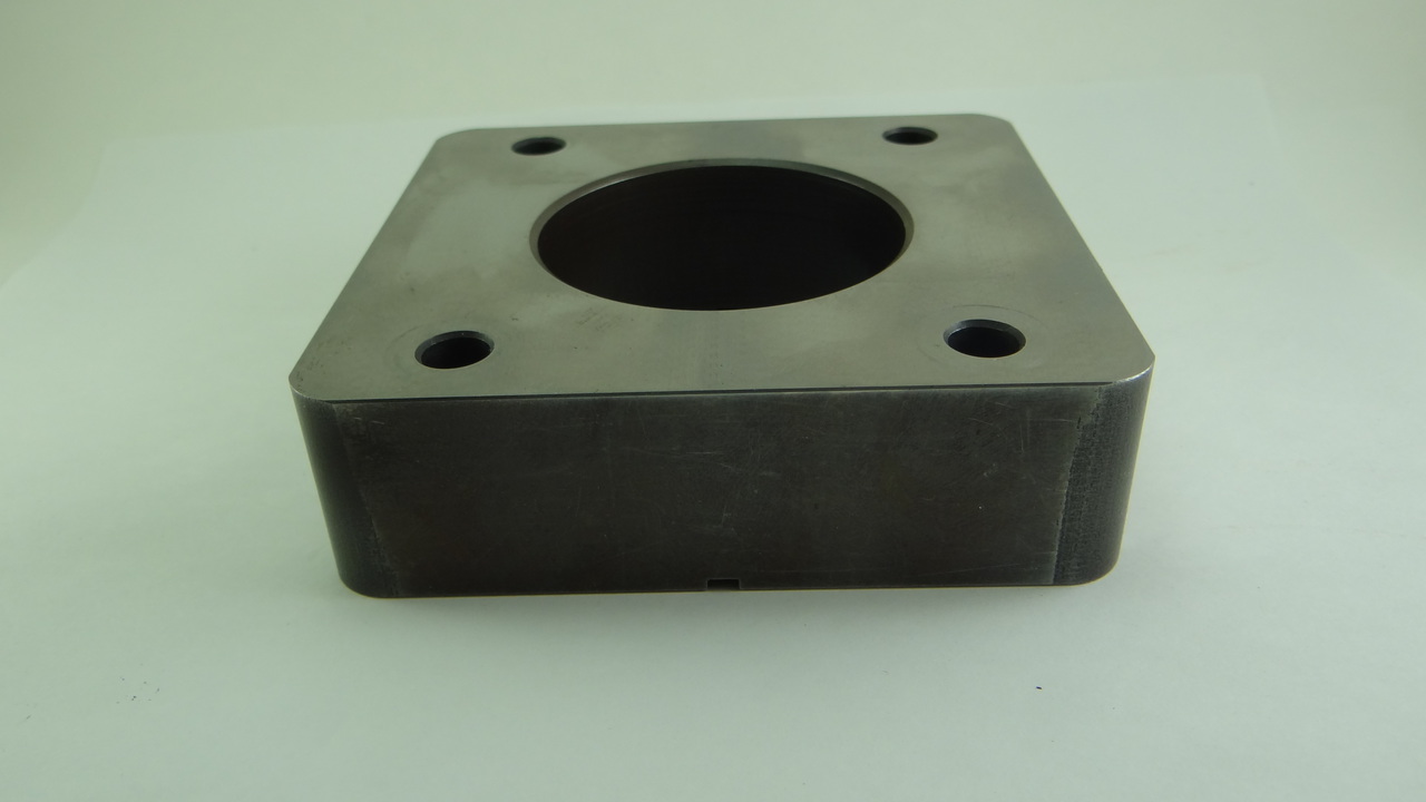 Yamaha Crankcase Assembly Tool L.A.D. Specialties