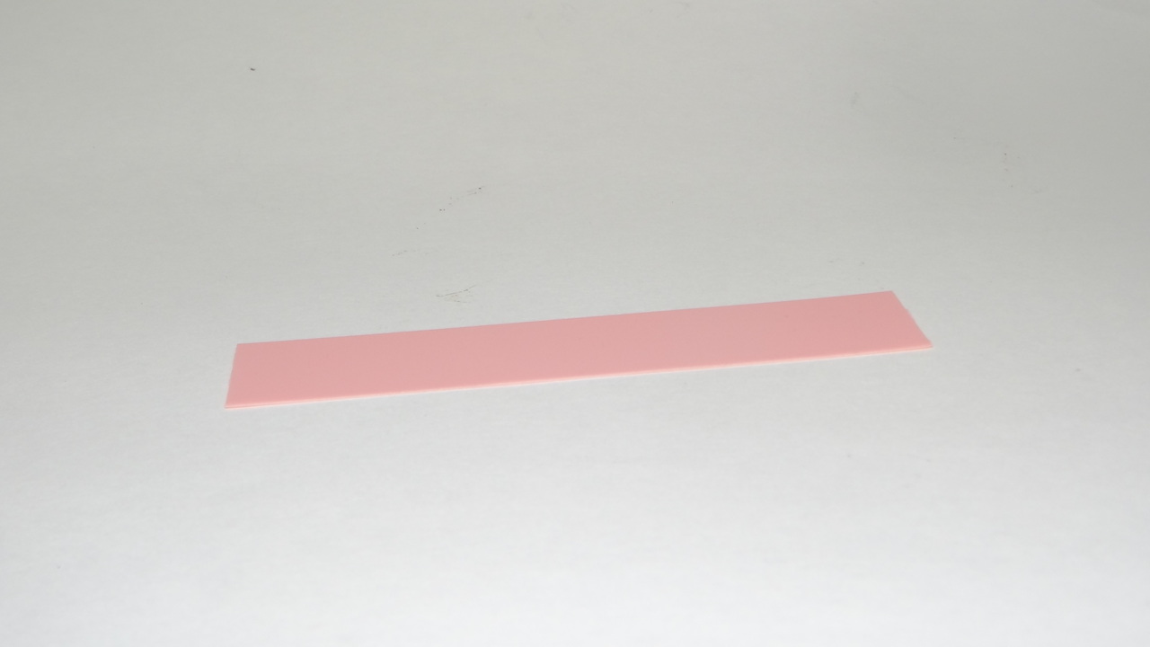 Yamaha .015 Feeler Gauge L.A.D. Specialties