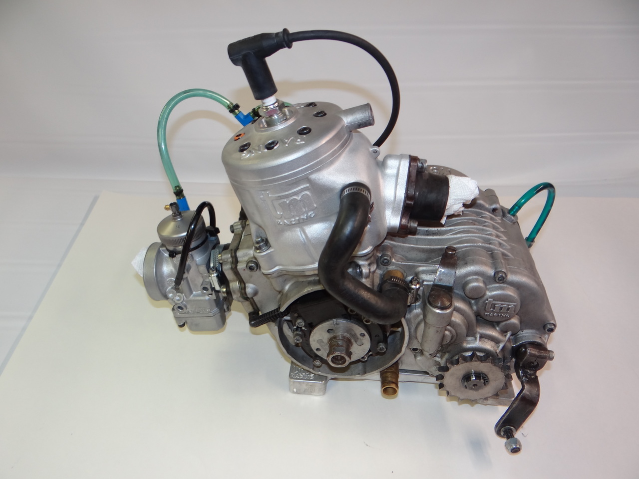 Rebuild Shifter Engine Complete - L.A.D. Specialties