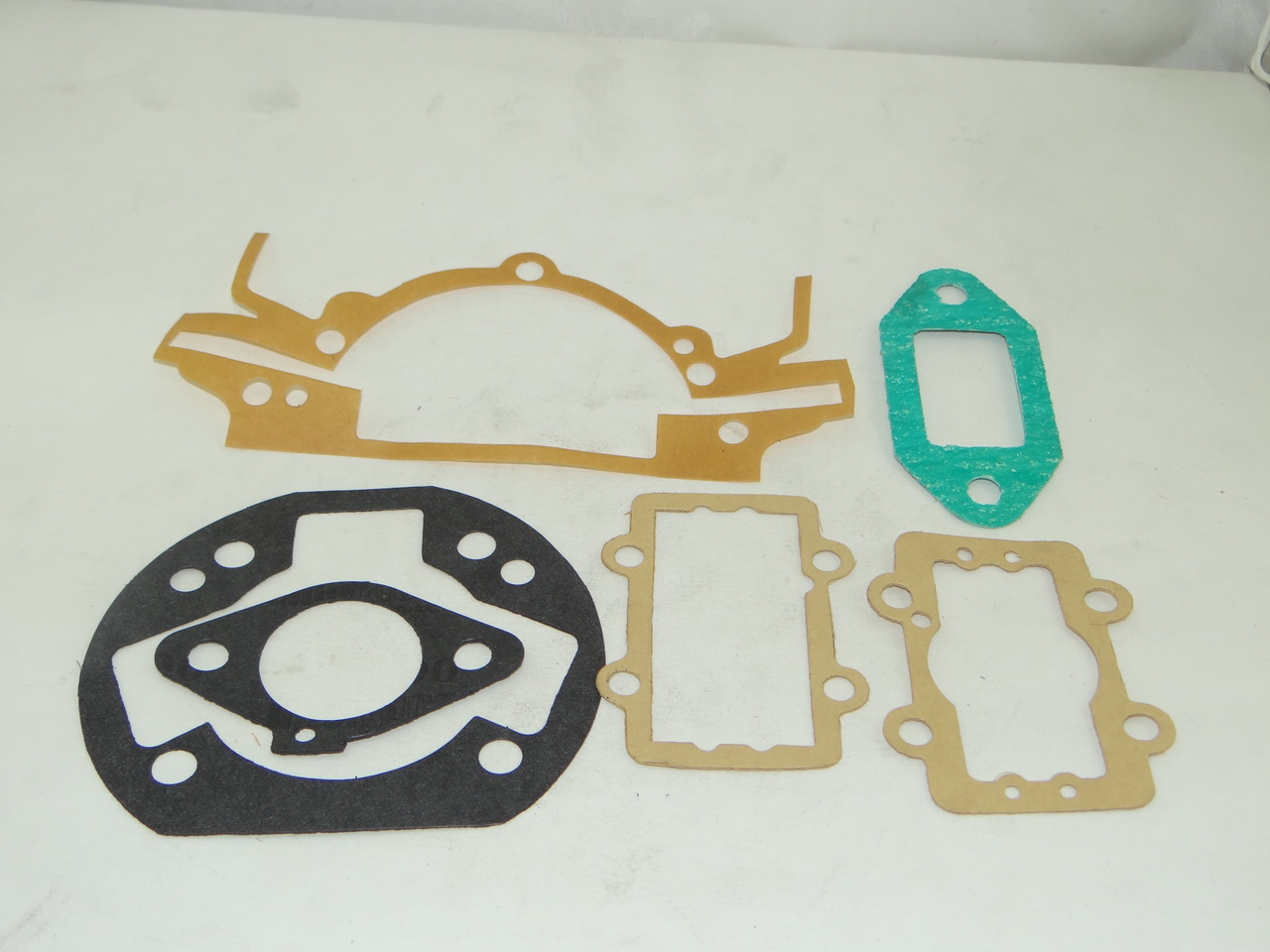Parilla Leopard Pre09 Complete Gasket Sets L A D Specialties