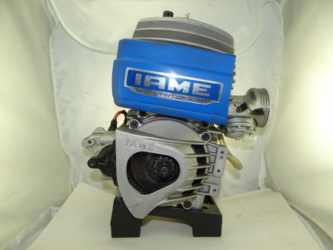 Parilla Mini Swift - We Stock A Full Array Of Parts - L.A.D. Specialties