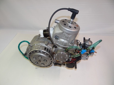 Rebuild Shifter Engine Complete - L.A.D. Specialties