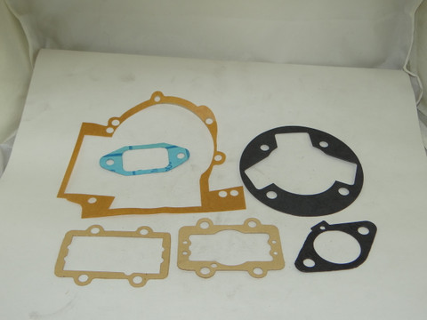 Parilla TT75 Complete Gasket Sets - L.A.D. Specialties