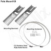 Pole Mount Kit