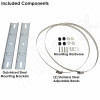 NMKG-240 Pole Mount Kit