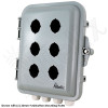 NP090803-PB (6) Hole Configuration
