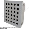 NF141206-PB (30) Hole Configuration | NF141206-PB22-30
