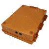 Altelix 17x14x6 Polycarbonate + ABS Weatherproof Utility Box NEMA Enclosure - Copper Mountain