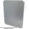 Equipment Mounting Plate