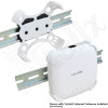 Altelix DIN Rail Mount for YoLink® Hub Internet Gateway