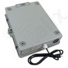 Altelix Weatherproof Vented Enclosure  for August Connect® WiFi Bridge