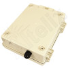 Altelix Vented Weatherproof Enclosure for Ubiquiti UniFi® U6-Lite Access Point
