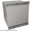Heavy Duty Galvanized Steel Flange Wall Mount Kit for Altelix NFC322412, NS242412, NS242416, NS242424, NS282416, NS282424 & NS322416 Series NEMA Enclosures