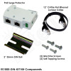 DIN Rail Mounting Kit