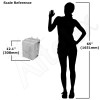 Reference Scale