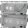 Power Outlet Options