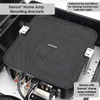 Altelix Weatherproof Denon® Home Amp Enclosure with 120 VAC Outlets & Power Cord