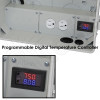 Optional Programmable Fan Temperature Controller