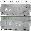 Power Options