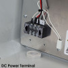 DC Power Terminal