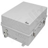 Altelix Weatherproof Starlink® Mini NEMA 4X Enclosure