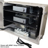 Rack Frame Detail