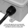 Cable Gland Detail