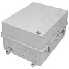 Altelix Aimable PoE Powered Weatherproof Starlink® Mini NEMA 4X Enclosure