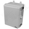 Altelix Aimable WiFi & RFID Enclosure 12x9x7 Indoor/Outdoor NEMA 4X Rated