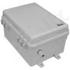 Altelix Aimable WiFi & RFID Enclosure 12x9x7 Indoor/Outdoor NEMA 4X Rated