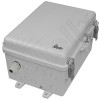 Altelix Aimable WiFi & RFID Enclosure 12x9x7 Indoor/Outdoor NEMA 4X Rated