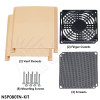 Altelix Vent / Fan Shroud Kit