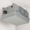 Altelix Vented Ceiling Mount Enclosure - 14x11x7 Polycarbonate + ABS