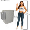 Scale Reference Scale Reference