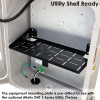 Utility Shelf Ready