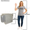 Scale Reference