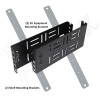 Altelix 19" 2U Equipment Rack Mount Kit for NF162012 & NF162012V Enclosures