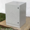 Optional Plinth