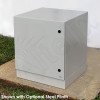 Optional Plinth