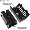 Altelix Wall Mount for Starlink® Gen 3 Router and Power Supply
