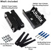 Altelix Wall Mount for Starlink® Gen 3 Router and Power Supply