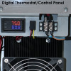 Digital Control Panel