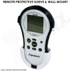 Weatherproof Enclosure for Jandy® iAquaLink® Web-Connect Device - Includes Enclosure and Wall Mount Kit for the Jandy® AquaLink® Handheld Remote