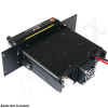 Mounting Bracket for TYT® MD-9600 DMR Mobile Radio - 2.5″ Mounting Space for Havis® Consoles