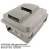 ABS Vent / Fan Shroud Kits -  for 60mm, 80mm and 120mm Fans